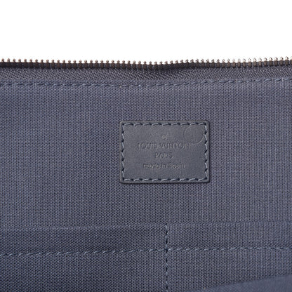 Louis Vuitton Damier Infini Porte-Documents Jour Cosmos 6 of 6