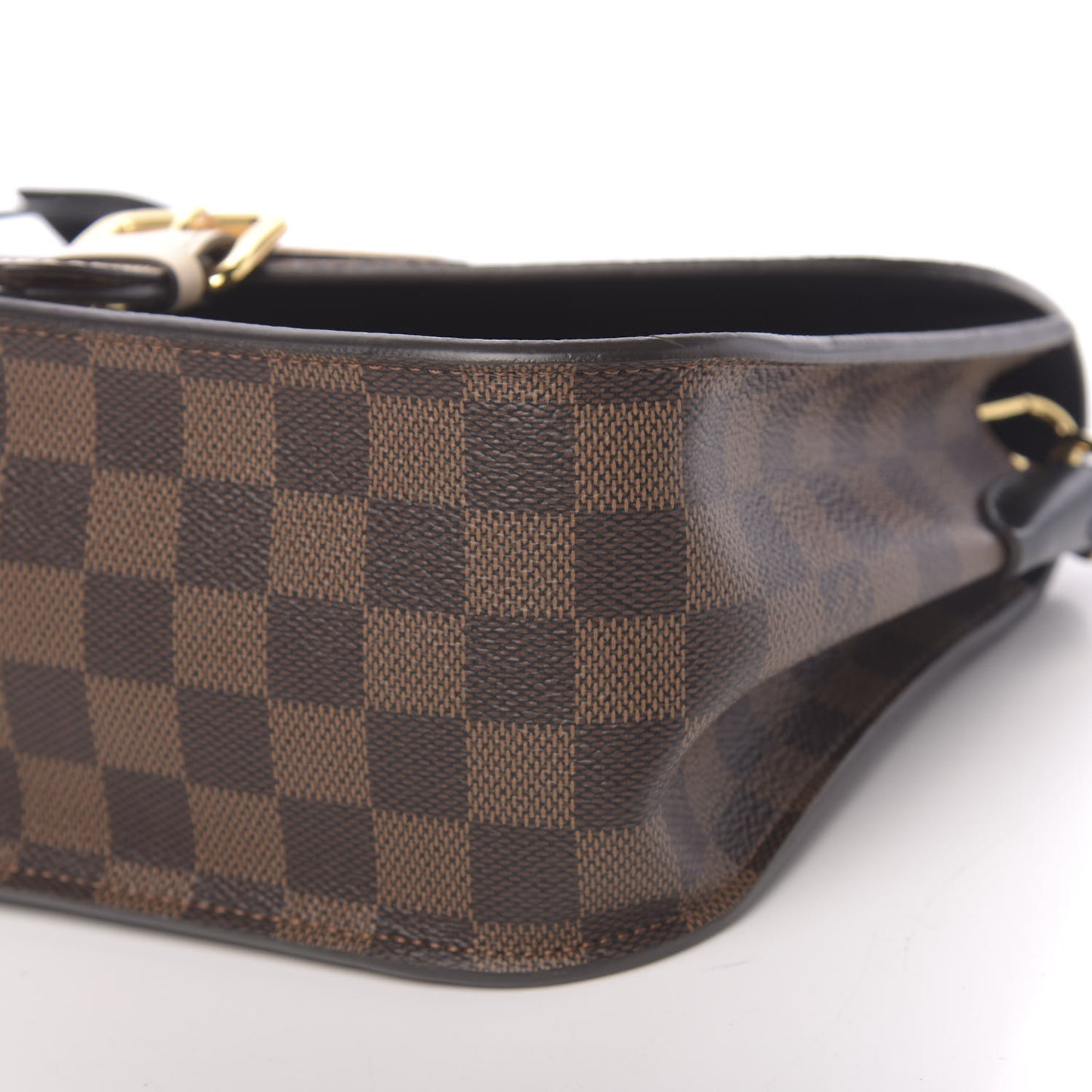 Damier Ebene Beaumarchais Black