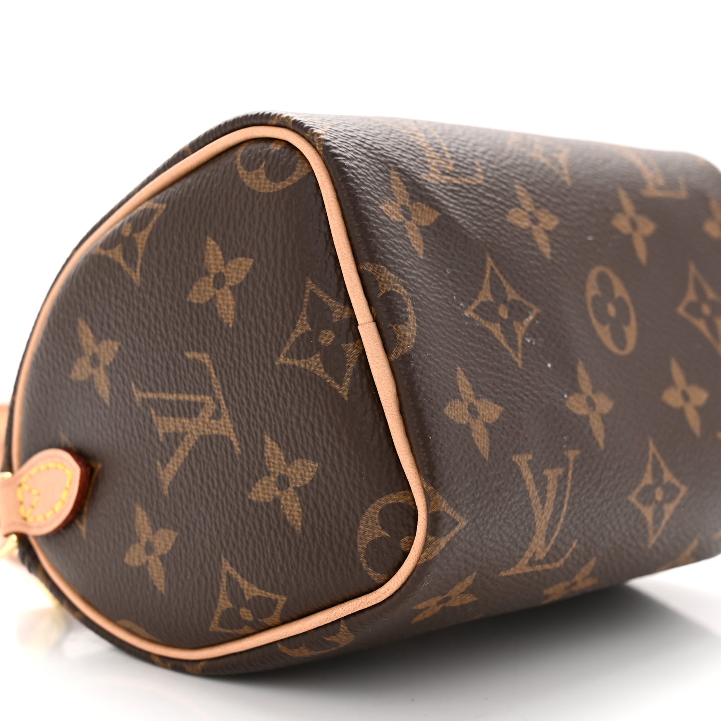 Monogram Nano Speedy
