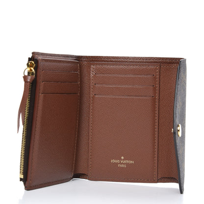 Louis Vuitton Monogram Victorine Wallet 5 of 6