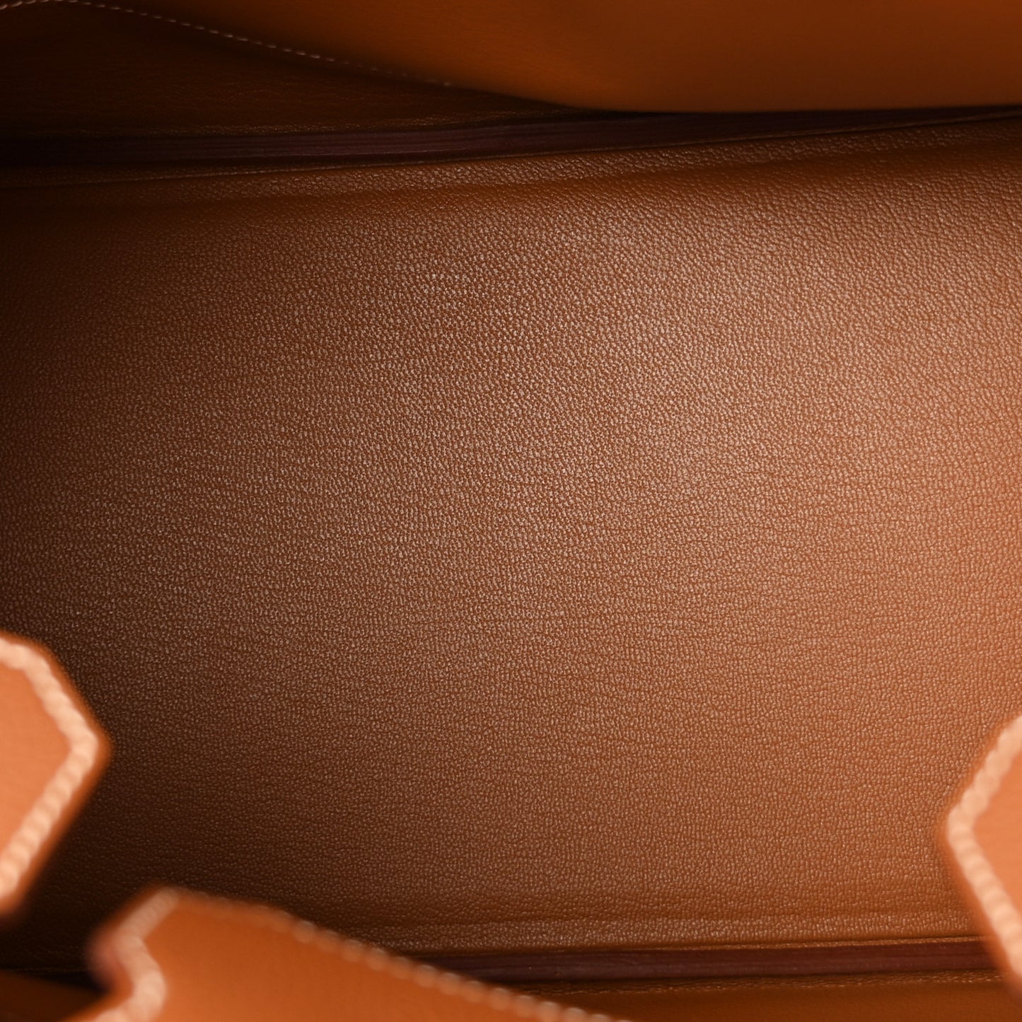 Togo BIRKIN 35 Gold