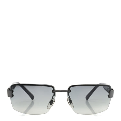 Gucci Acetate Sunglasses GG 1927/F/S Black 2 of 7