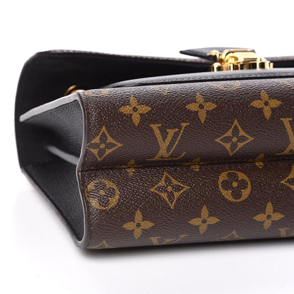 Louis Vuitton Monogram Victoire Black 7 of 9