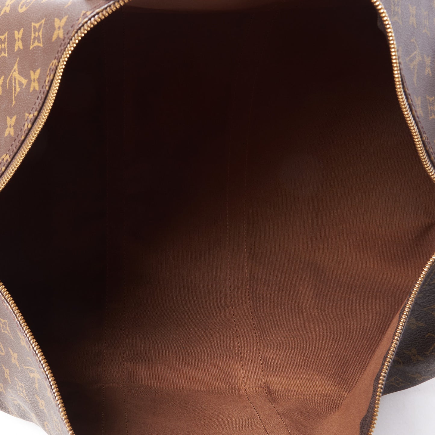 Monogram Keepall Bandouliere 55