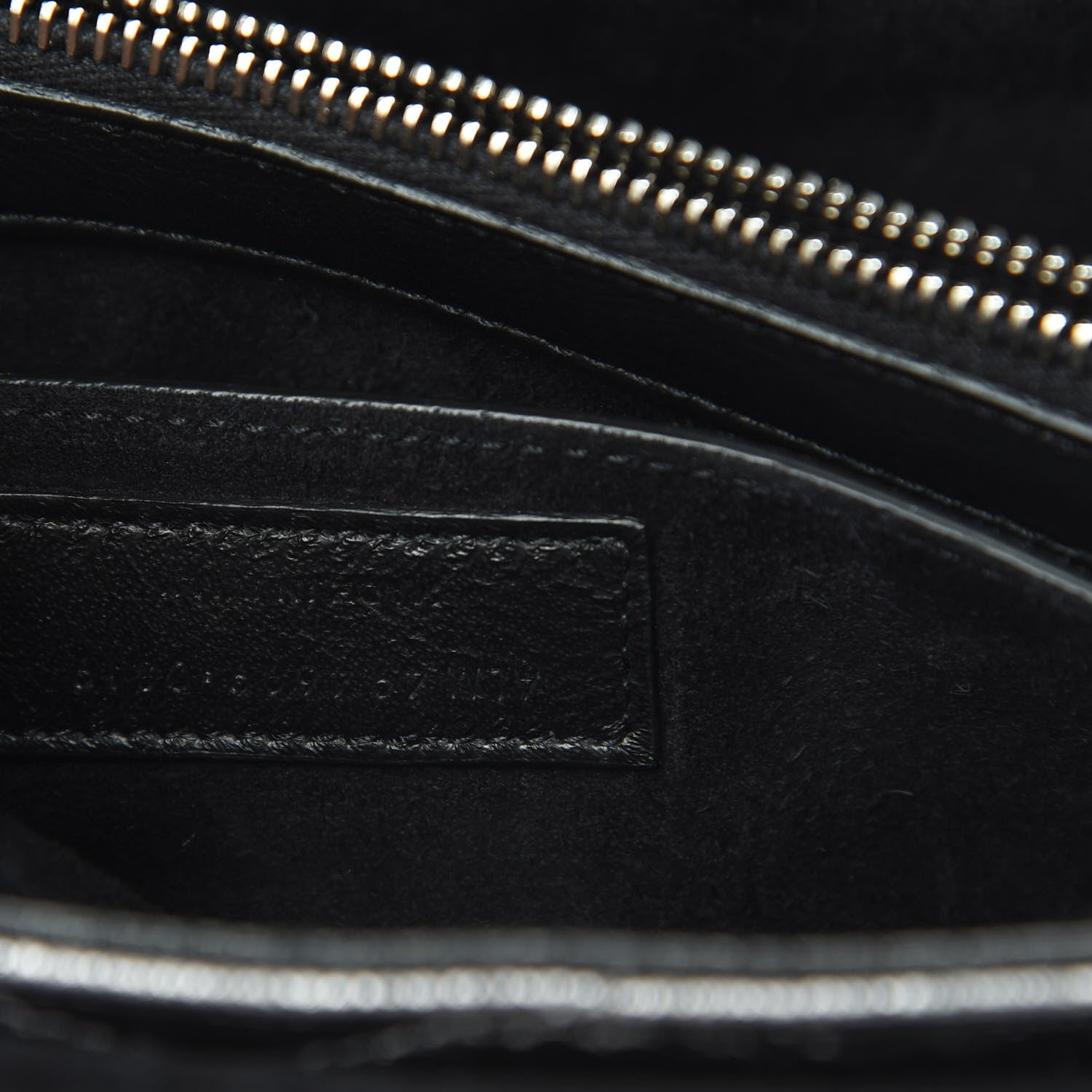 Saint Laurent Metallic Calfskin Y Quilted Monogram Small Loulou Chain Satchel Acciaio 7 of 13