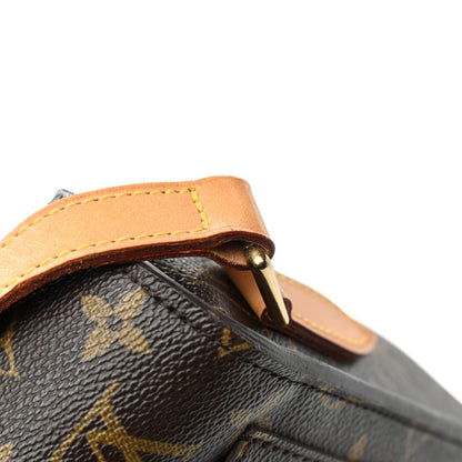 Louis Vuitton Monogram Saint Cloud GM 10 of 11