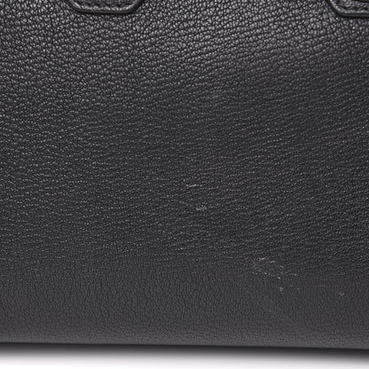 Givenchy Sugar Goatskin Mini Antigona Black 10 of 12