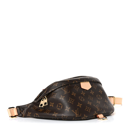 Louis Vuitton Monogram Bumbag 4 of 11
