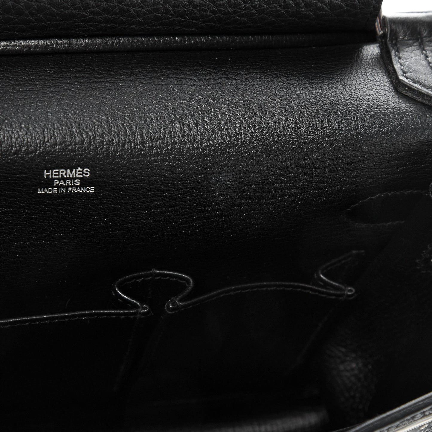 Taurillon Clemence Jypsiere 28 Black