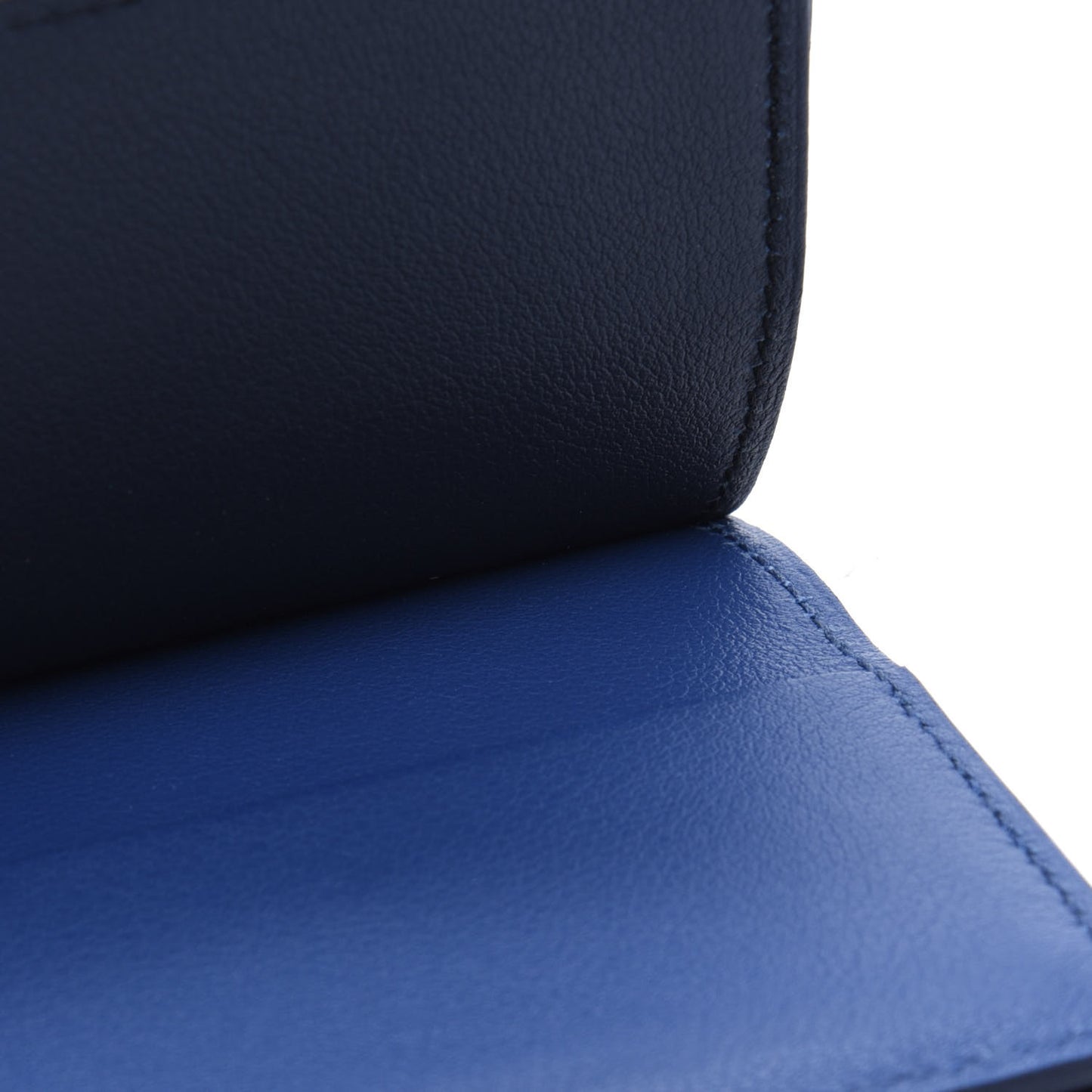 Swift Multiplis Card Holder Bleu Brighton Bleu Indigo