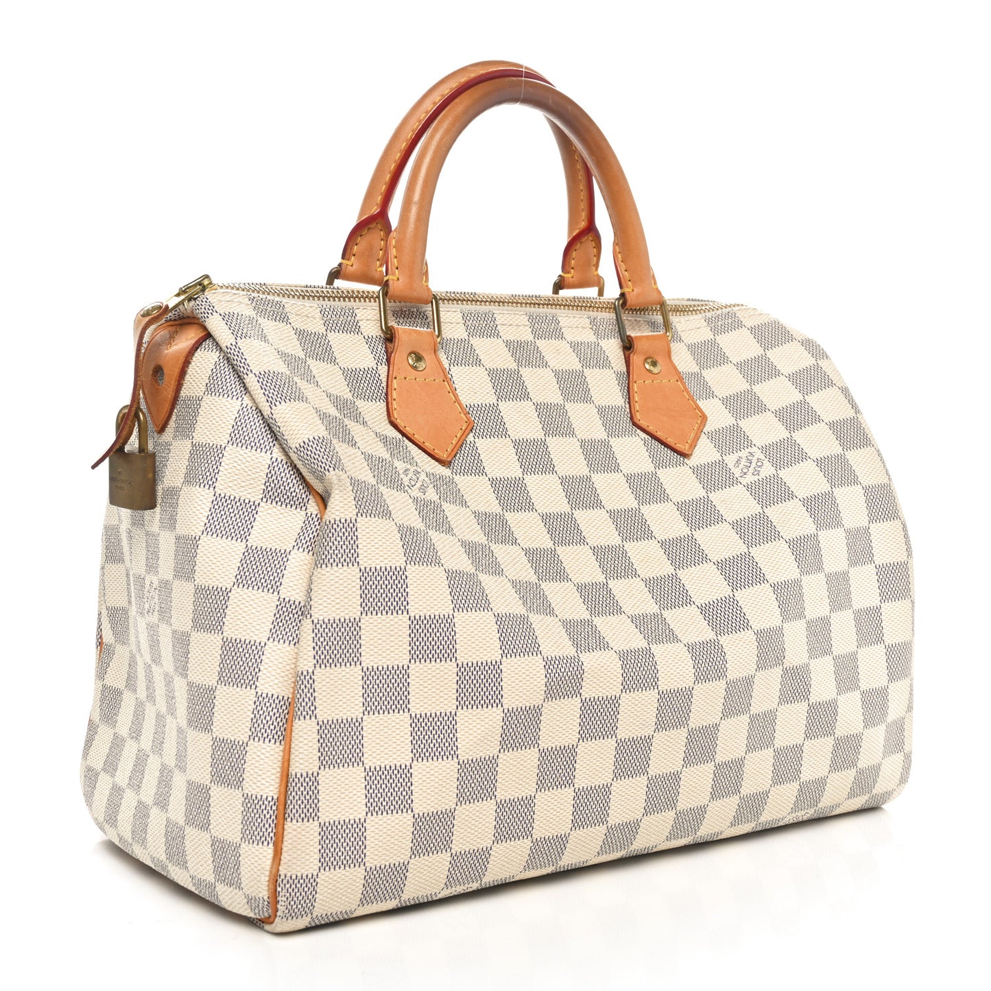 Damier Azur Speedy 30