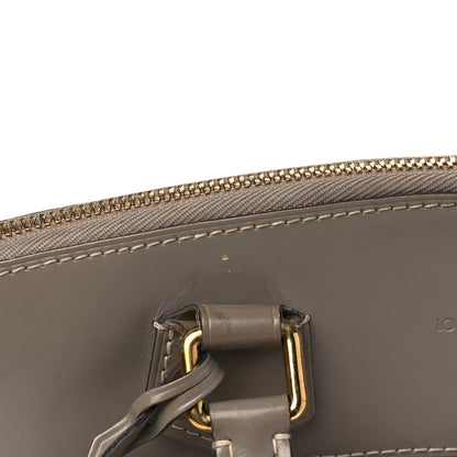 Louis Vuitton Suhali Lockit PM Verone 14 of 19
