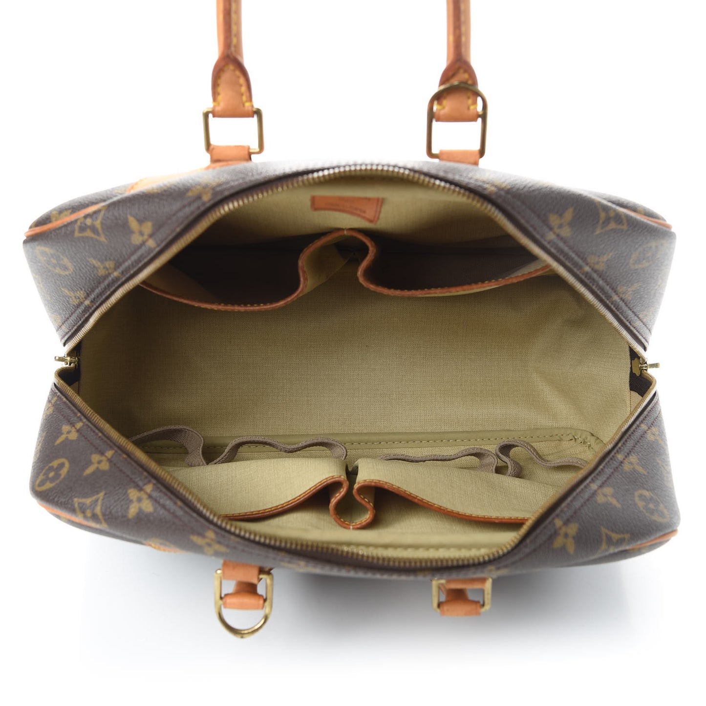 Monogram Deauville