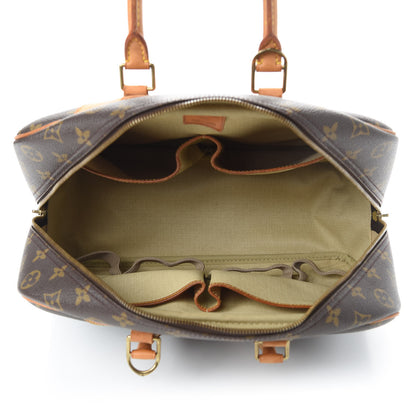 Louis Vuitton Monogram Deauville 5 of 10