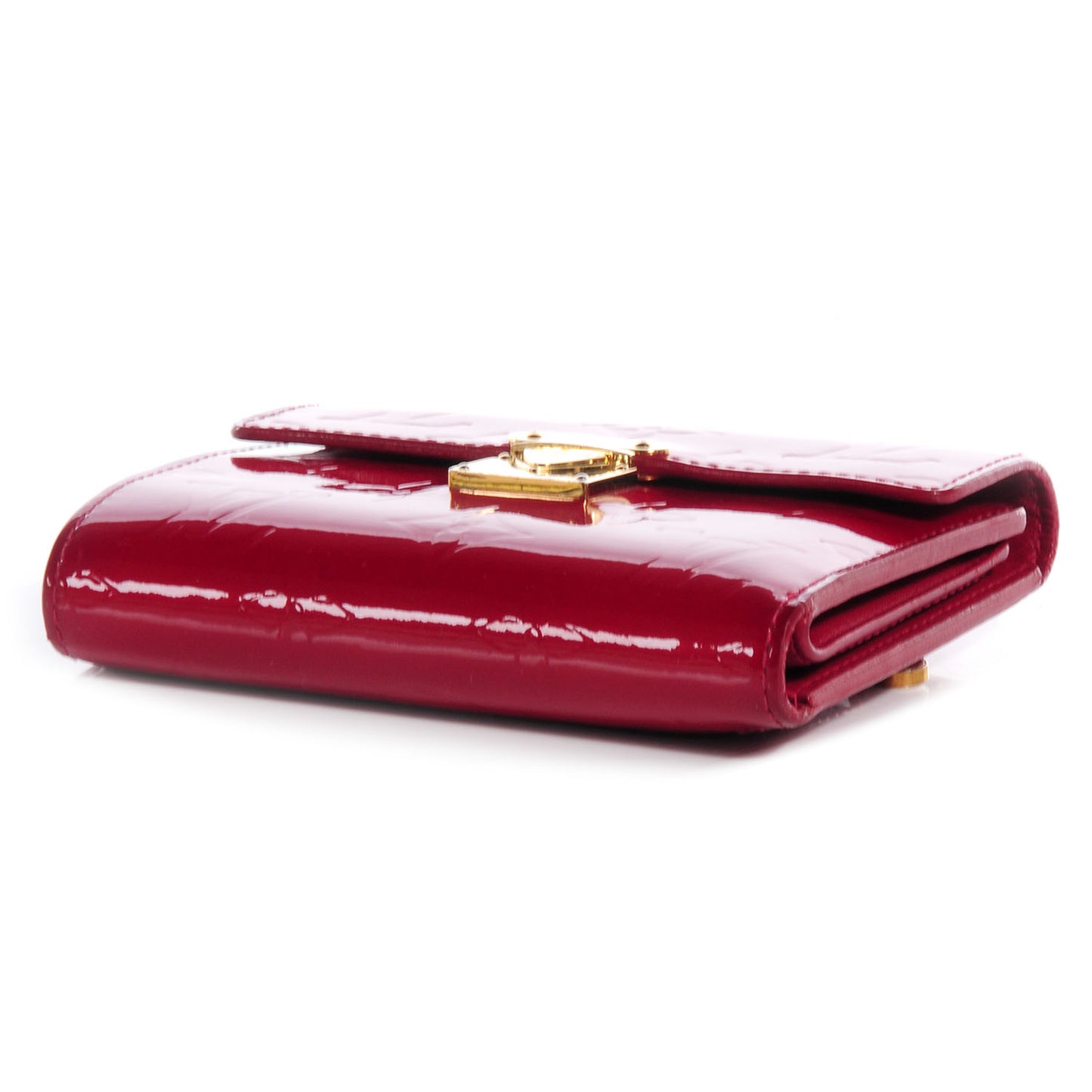 Vernis Koala Wallet Pomme D'Amour