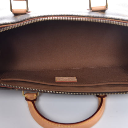 Louis Vuitton Monogram Popincourt 5 of 9