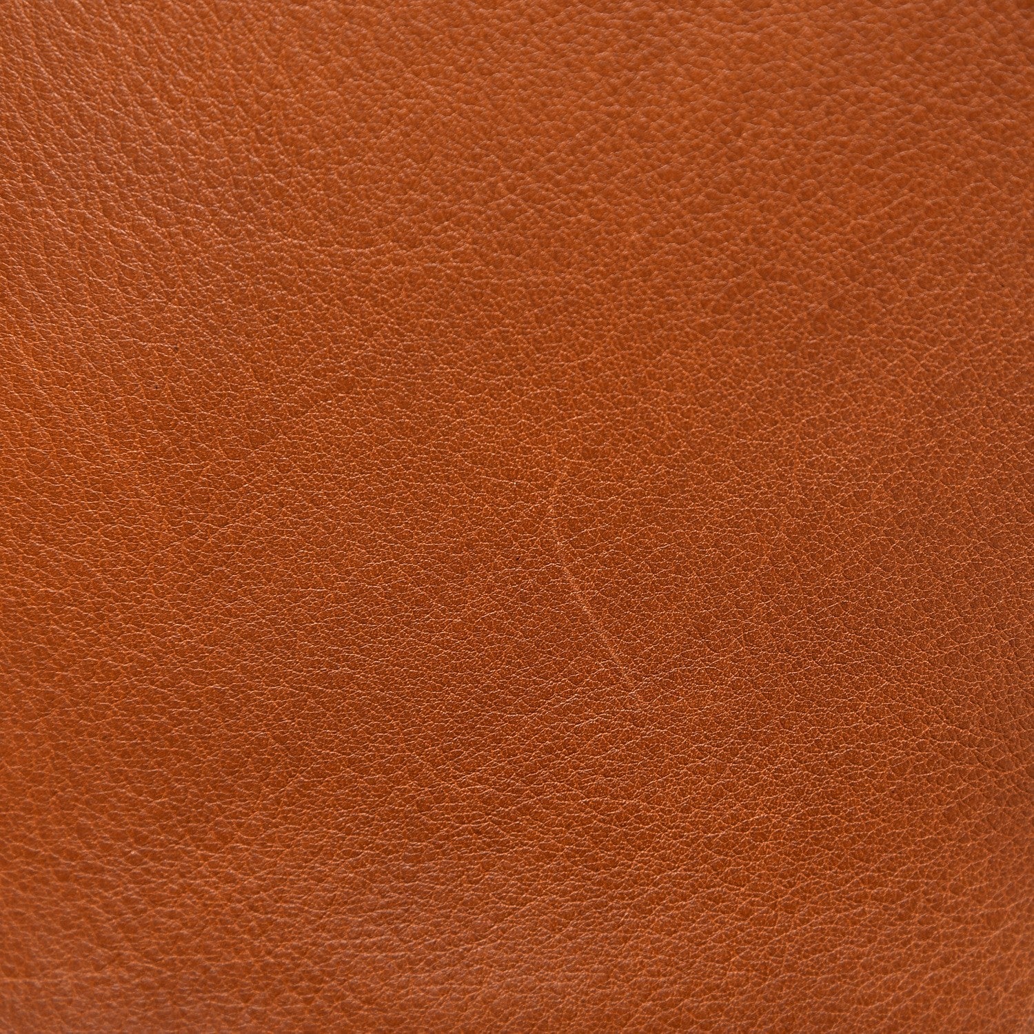 Chloe Calfskin Suede Small Nile Bracelet Bag Caramel 10 of 11
