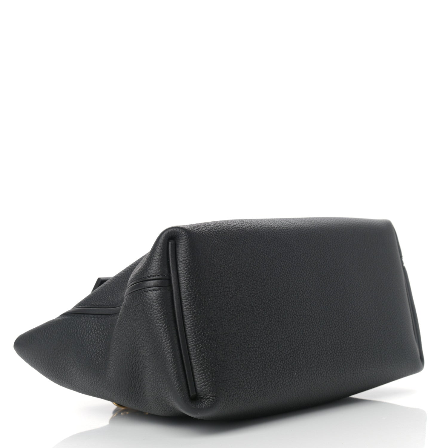 Hermes Taurillon Maurice Swift 24/24 29 Black 4 of 9