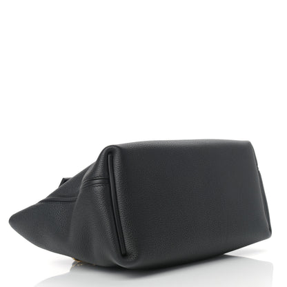 Hermes Taurillon Maurice Swift 24/24 29 Black 4 of 9