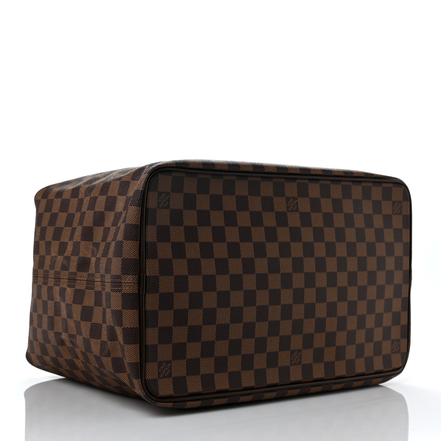 Louis Vuitton Damier Ebene Greenwich PM 4 of 8