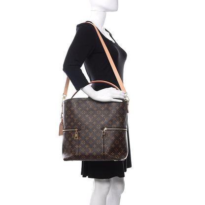 Louis Vuitton Monogram Melie 2 of 12