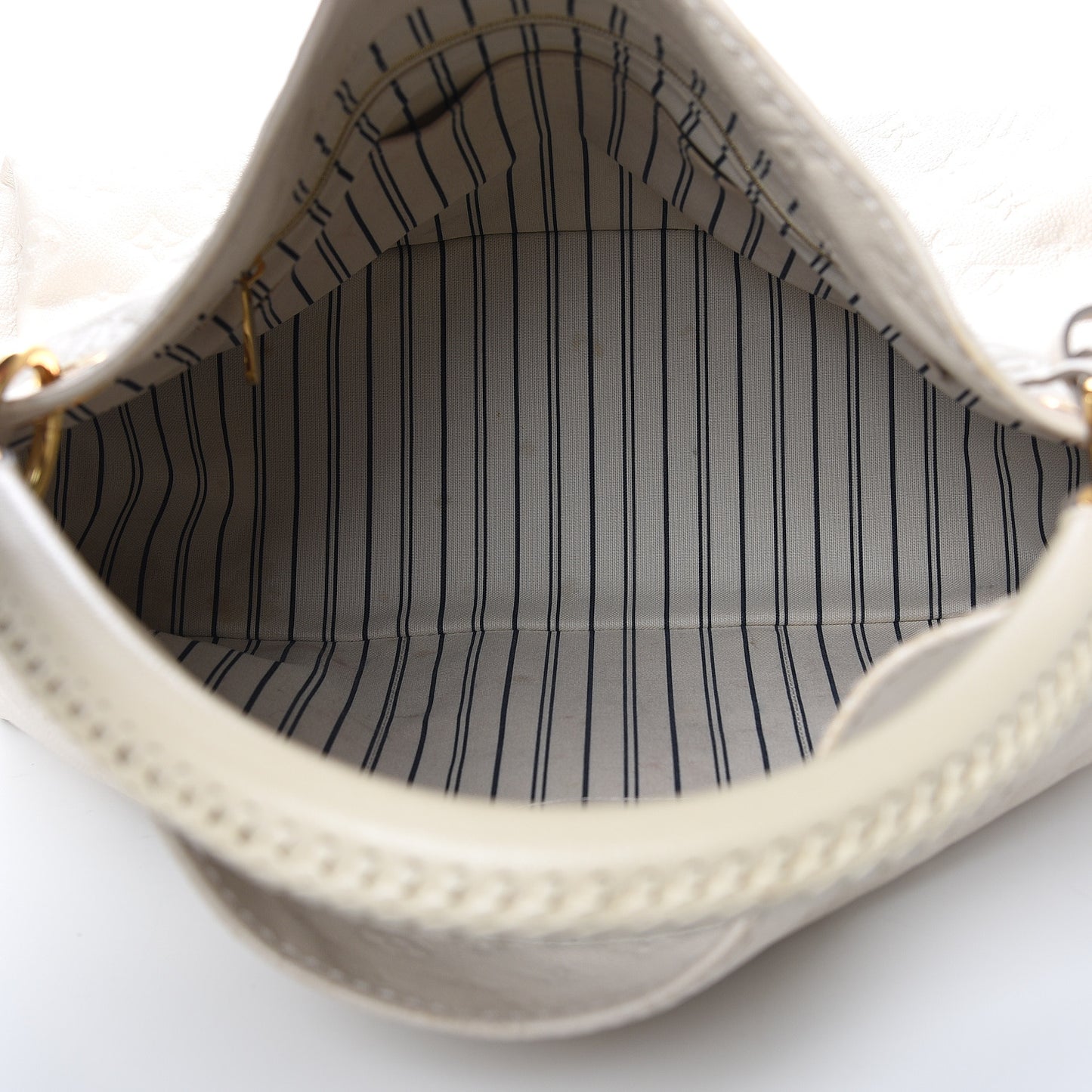 Empreinte Artsy MM Neige