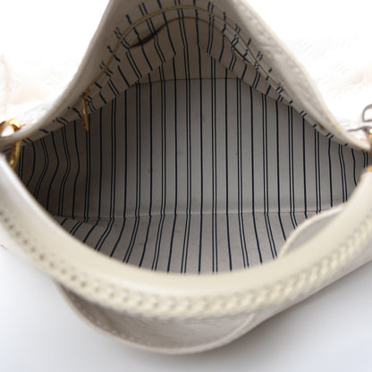 Louis Vuitton Empreinte Artsy MM Neige 5 of 17