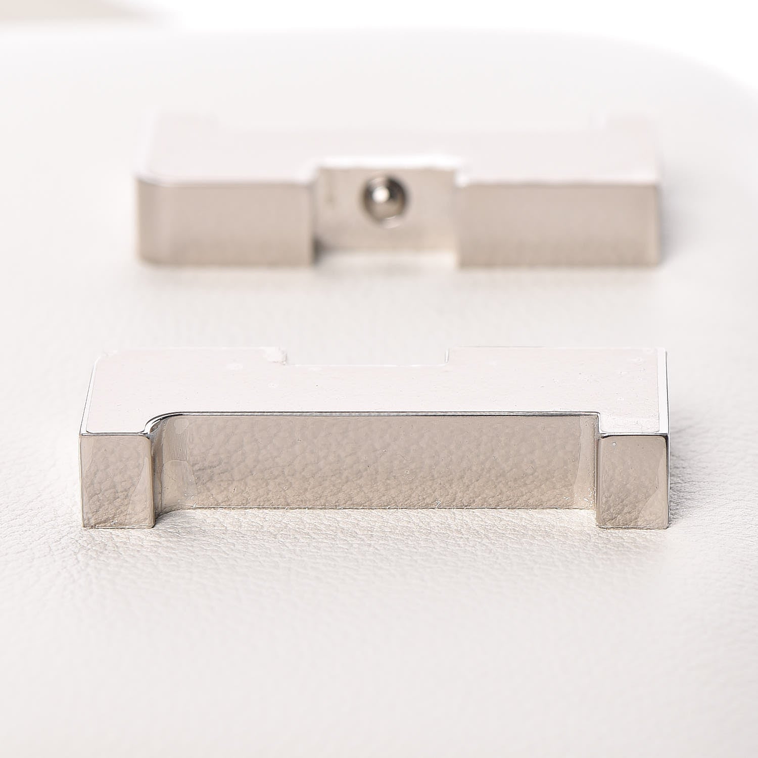 Hermes Evercolor Constance 24 White 19 of 25