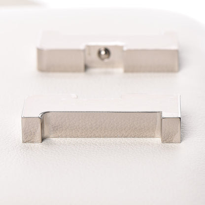 Hermes Evercolor Constance 24 White 19 of 25