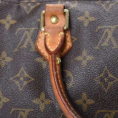 Louis Vuitton Monogram Speedy 25 16 of 20