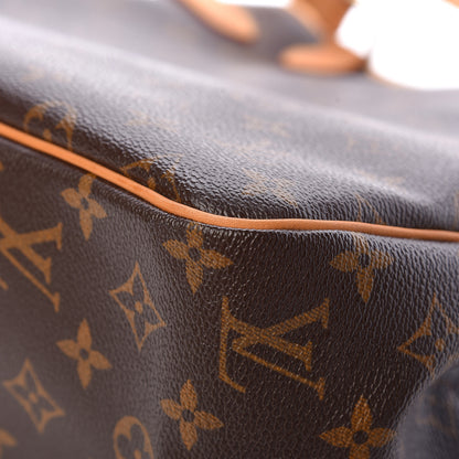 Louis Vuitton Monogram Batignolles Vertical 11 of 13
