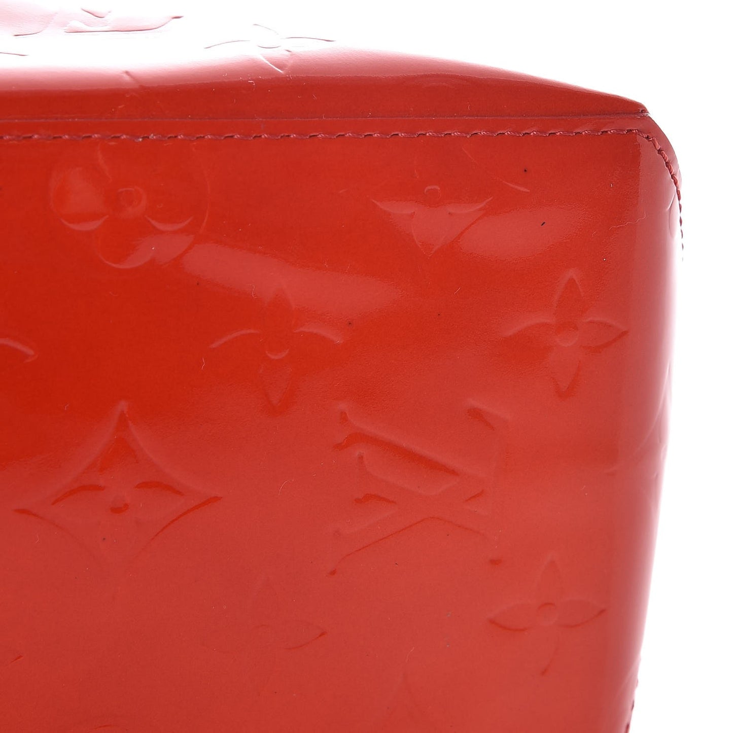 Vernis Reade PM Rouge