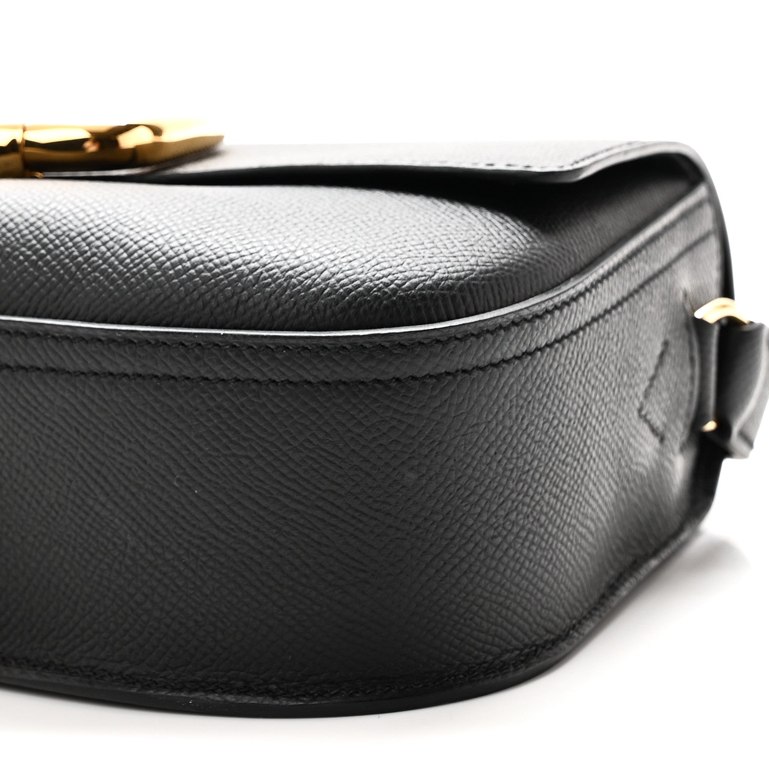 Hermes Epsom Della Cavalleria Elan Black 10 of 10