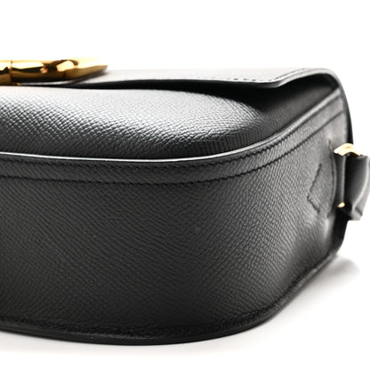 Hermes Epsom Della Cavalleria Elan Black 10 of 10