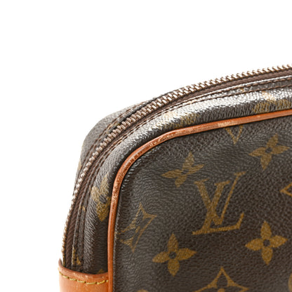 Louis Vuitton Monogram Pochette Marly Dragonne 26 10 of 11