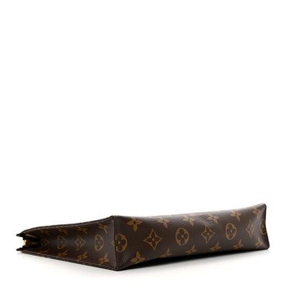 Louis Vuitton Monogram Toiletry Pouch 26 4 of 7