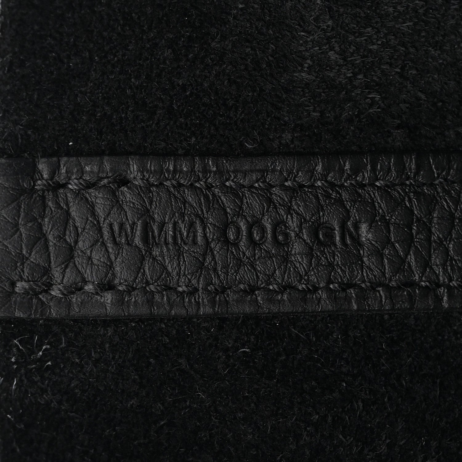 Hermes Taurillon Clemence Picotin Lock 22 MM Black 7 of 10