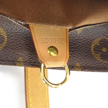 Louis Vuitton Monogram Vavin GM 9 of 9