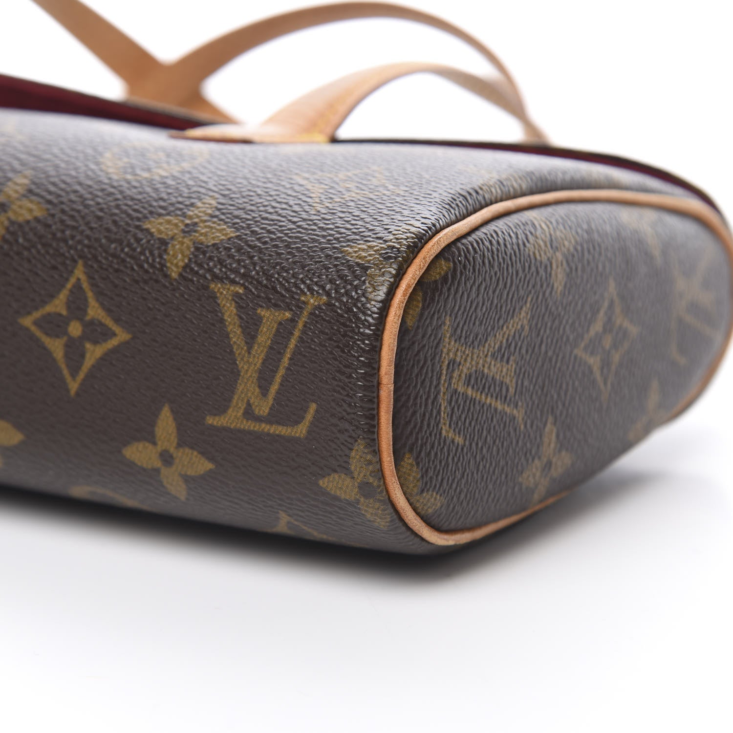 Louis Vuitton Monogram Sonatine 10 of 15