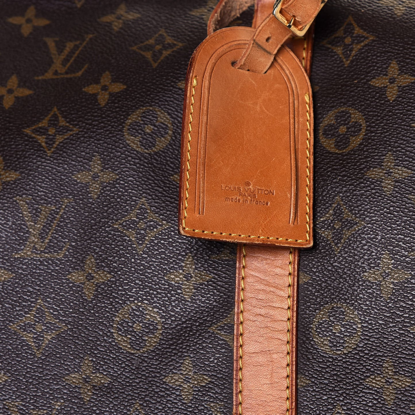 Monogram Keepall 55