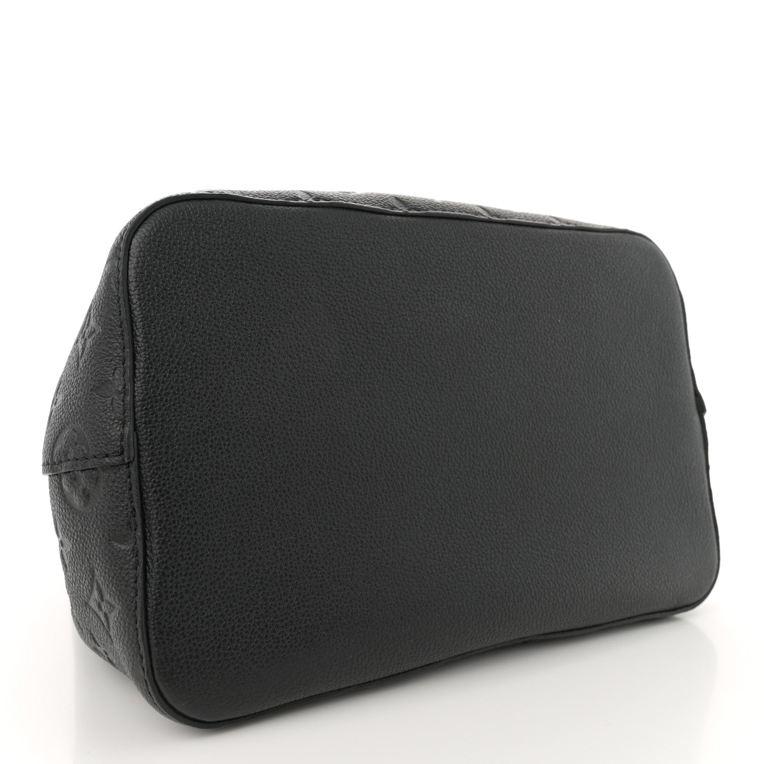 Louis Vuitton Empreinte Neonoe MM Black 4 of 9
