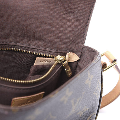 Louis Vuitton Monogram Chantilly PM 8 of 9