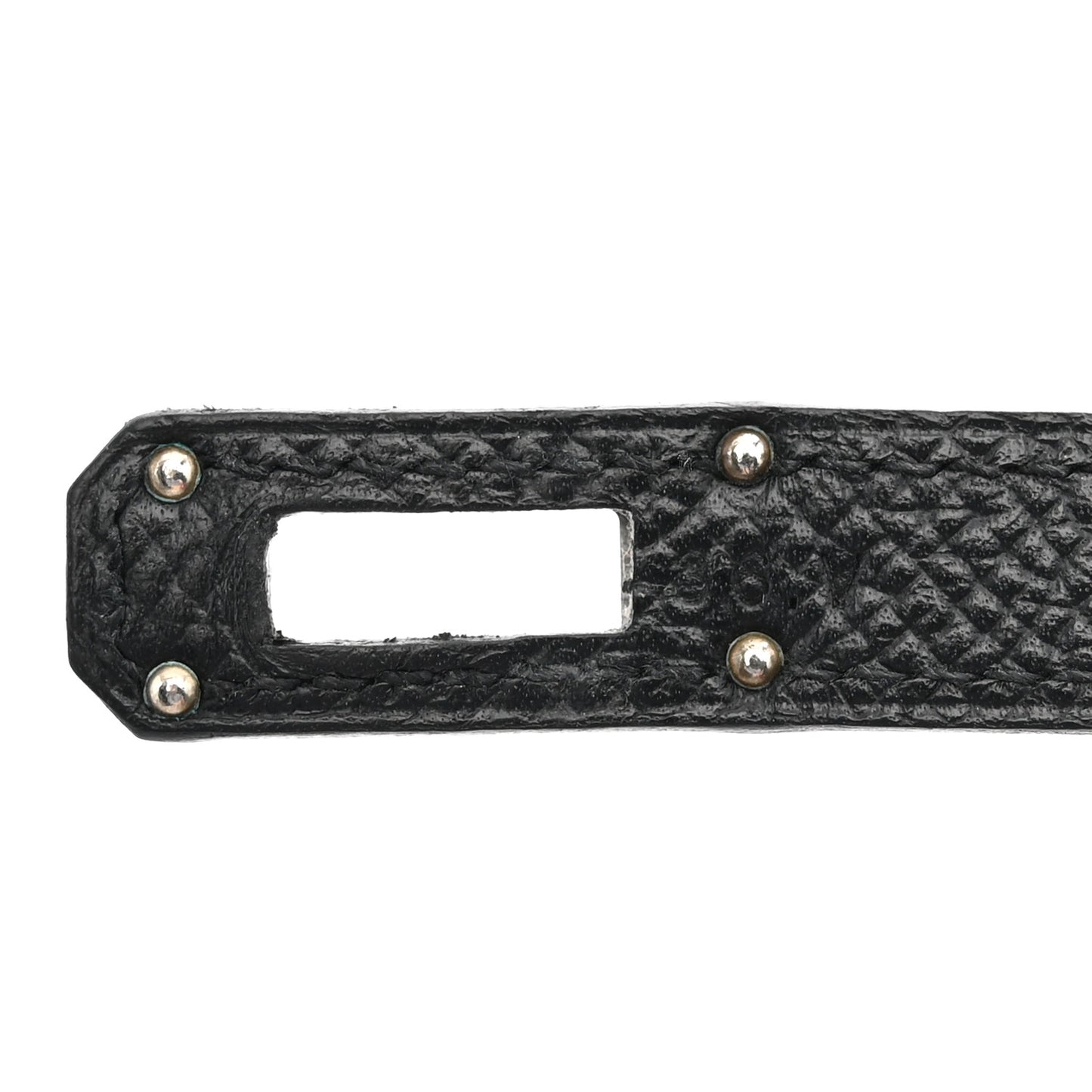 Epsom Kelly Longue Wallet Black