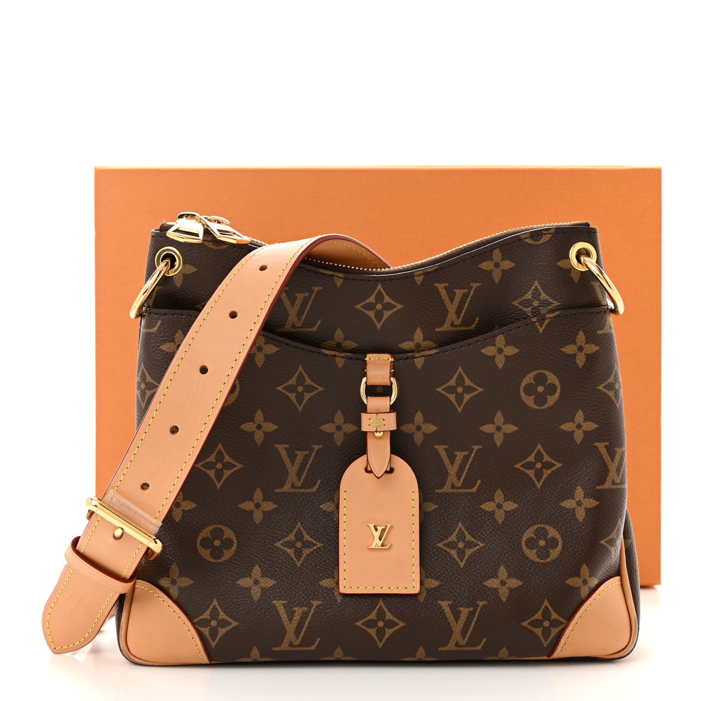 Monogram Odeon PM Natural