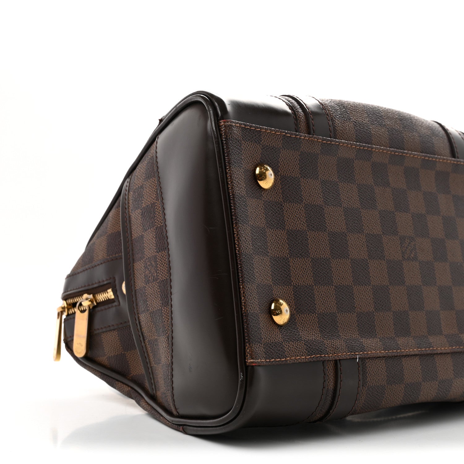 Louis Vuitton Damier Ebene Berkeley 8 of 11