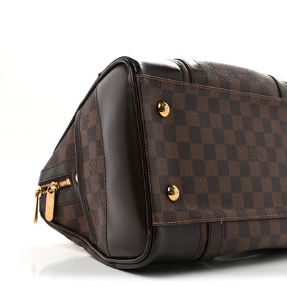 Louis Vuitton Damier Ebene Berkeley 8 of 11