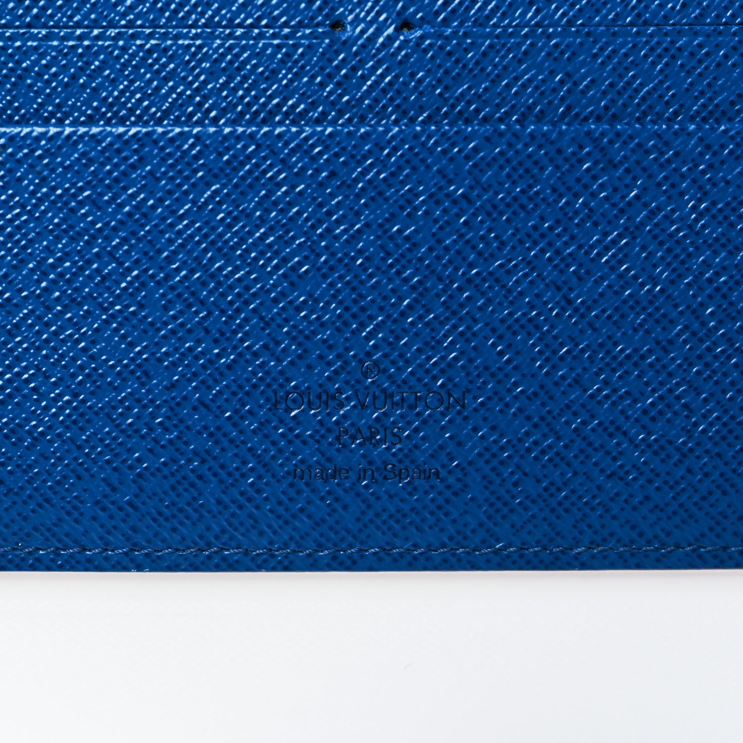 Monogram Multicolor Insolite Wallet Black Bleuet