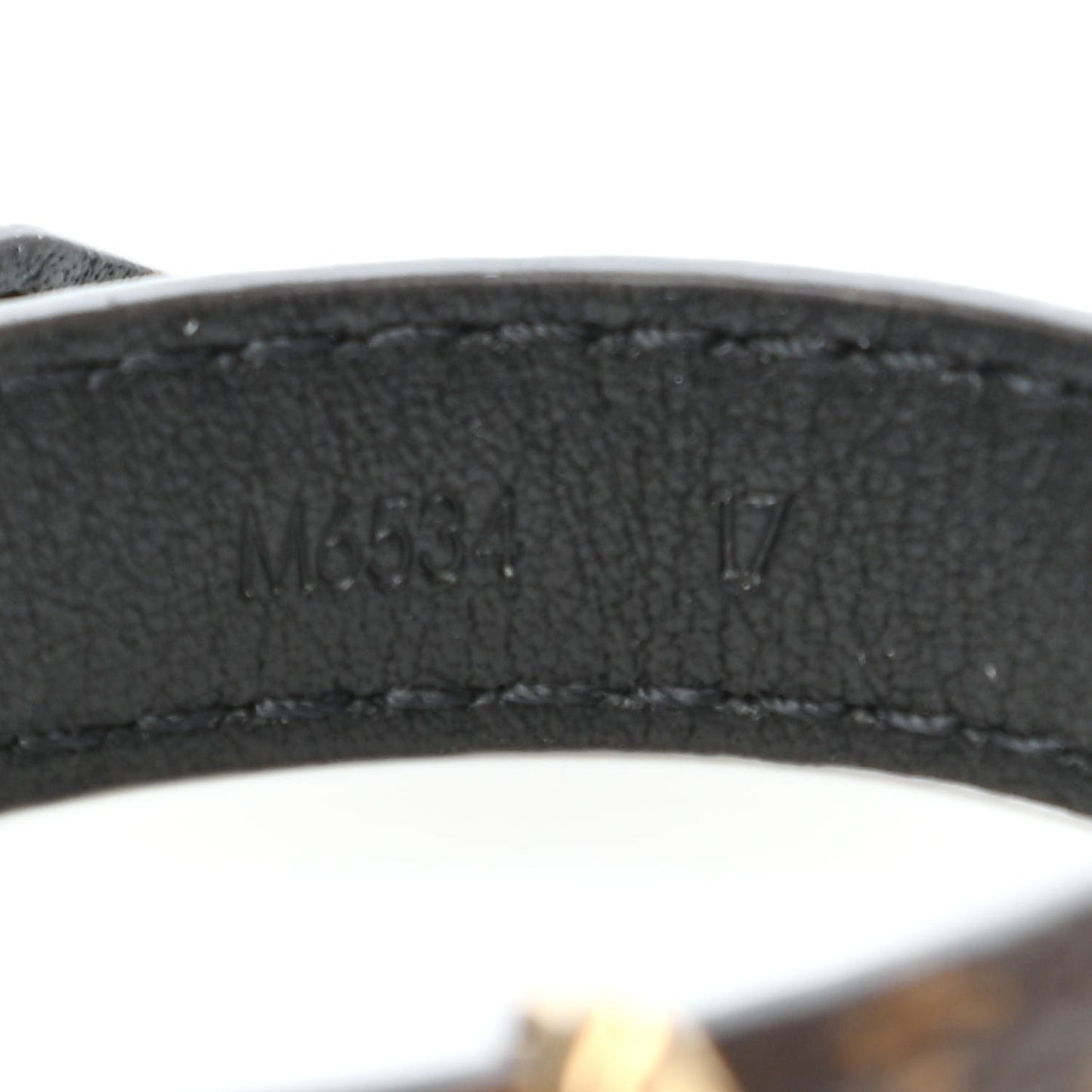 Monogram Blooming Bracelet 17