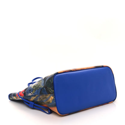 Louis Vuitton Masters Cauguin Neverfull MM 4 of 10