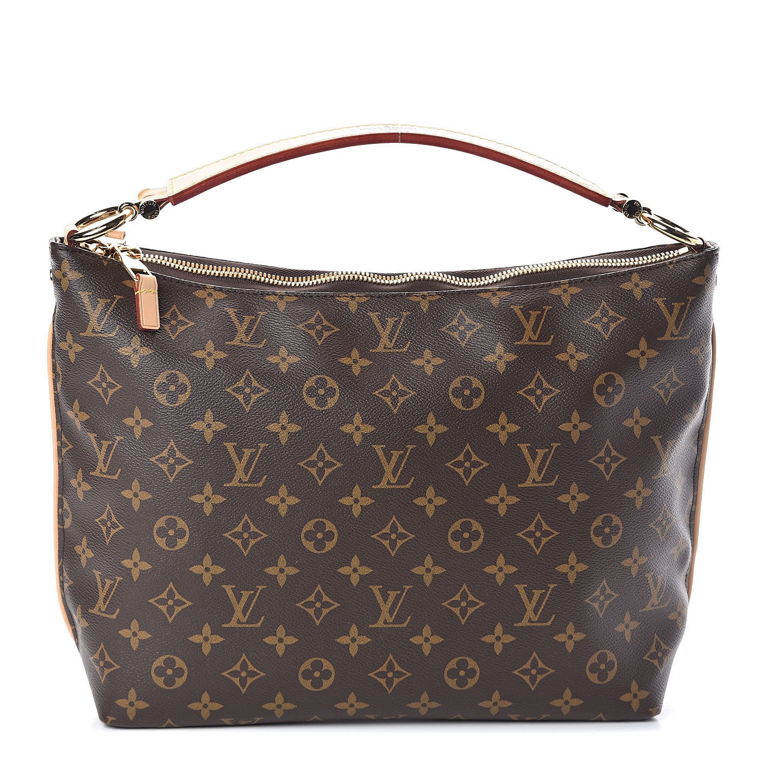 Louis Vuitton Monogram Sully PM 1 of 9